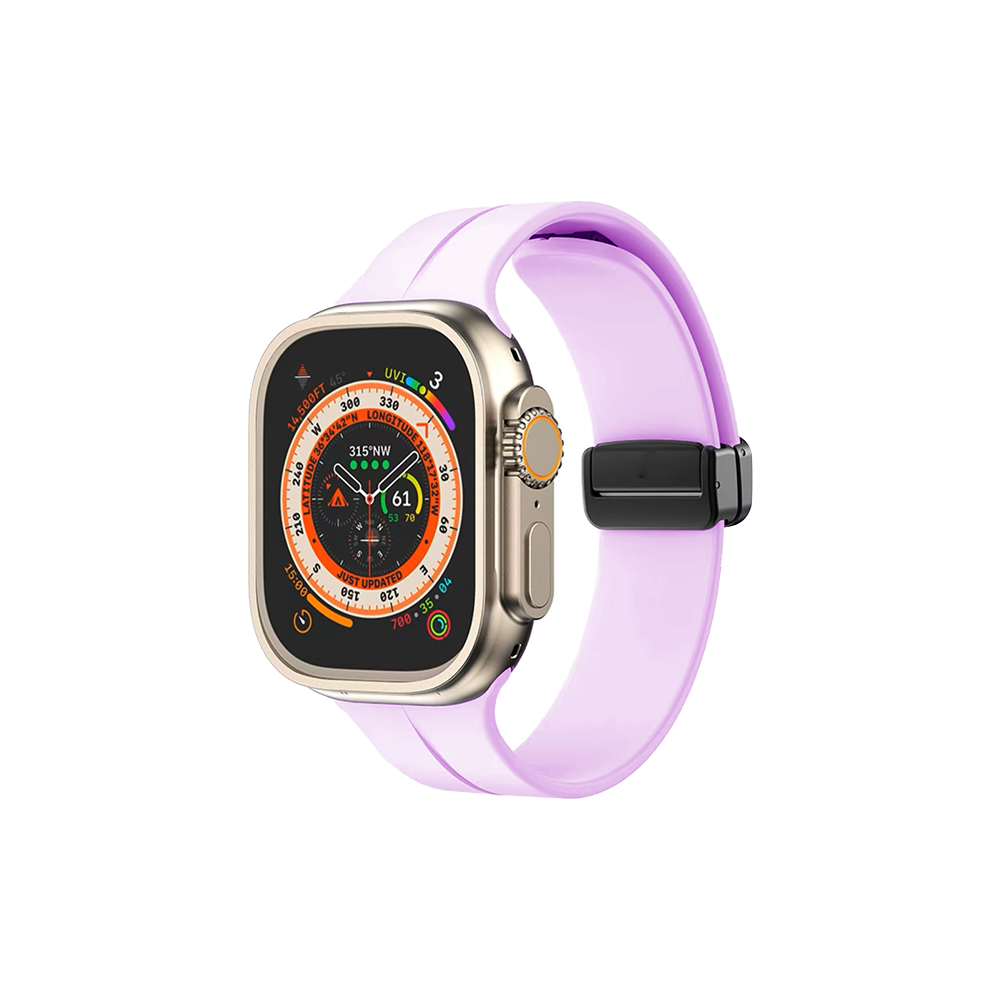 Multiple Colors Classic Watch Band