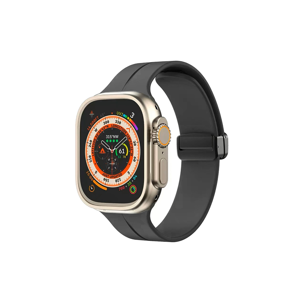 Multiple Colors Classic Watch Band