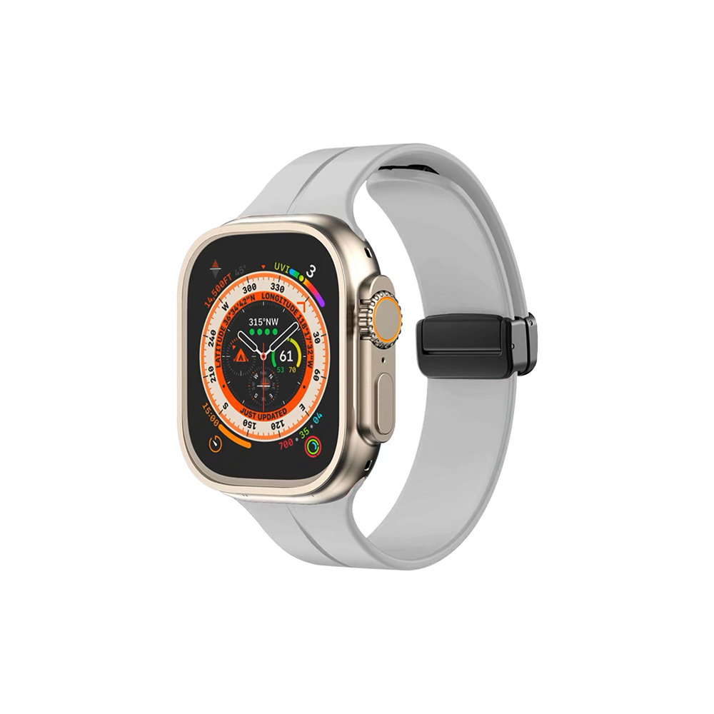 Multiple Colors Classic Watch Band