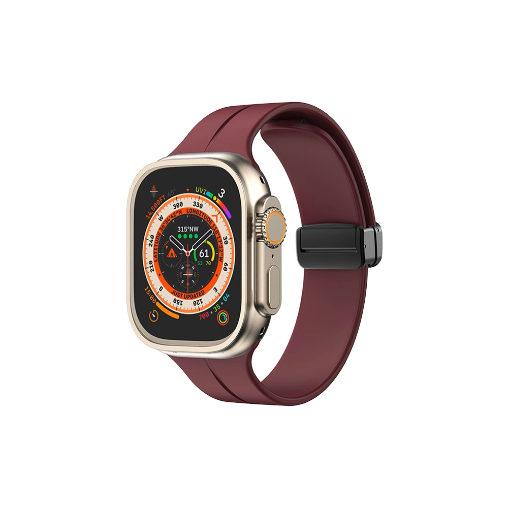 Multiple Colors Classic Watch Band