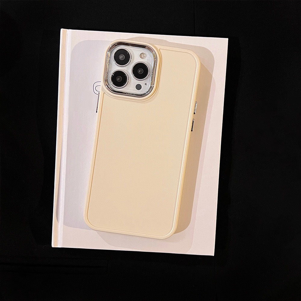 Classic Plated Lens