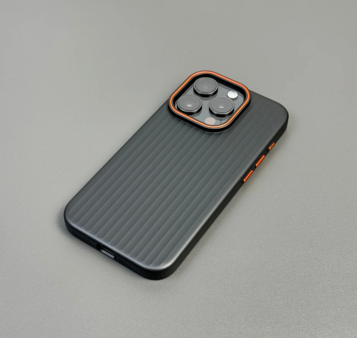 Black Silver Plated