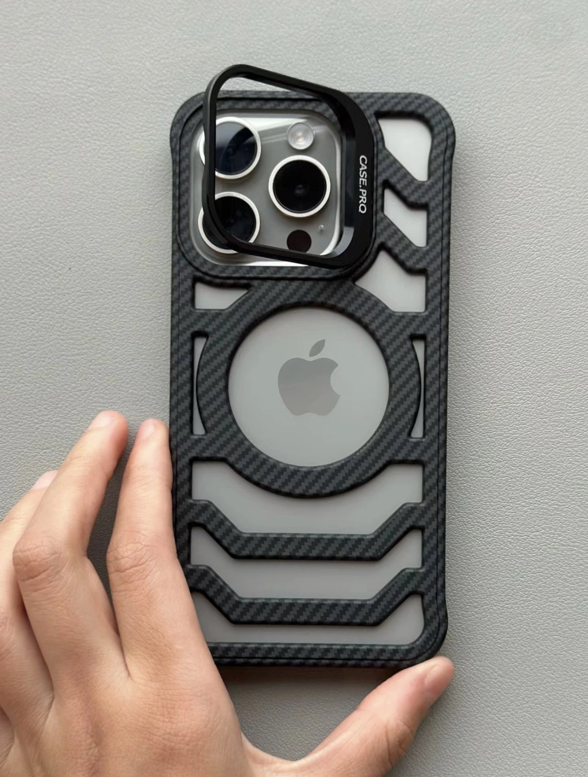 Frame with Stand