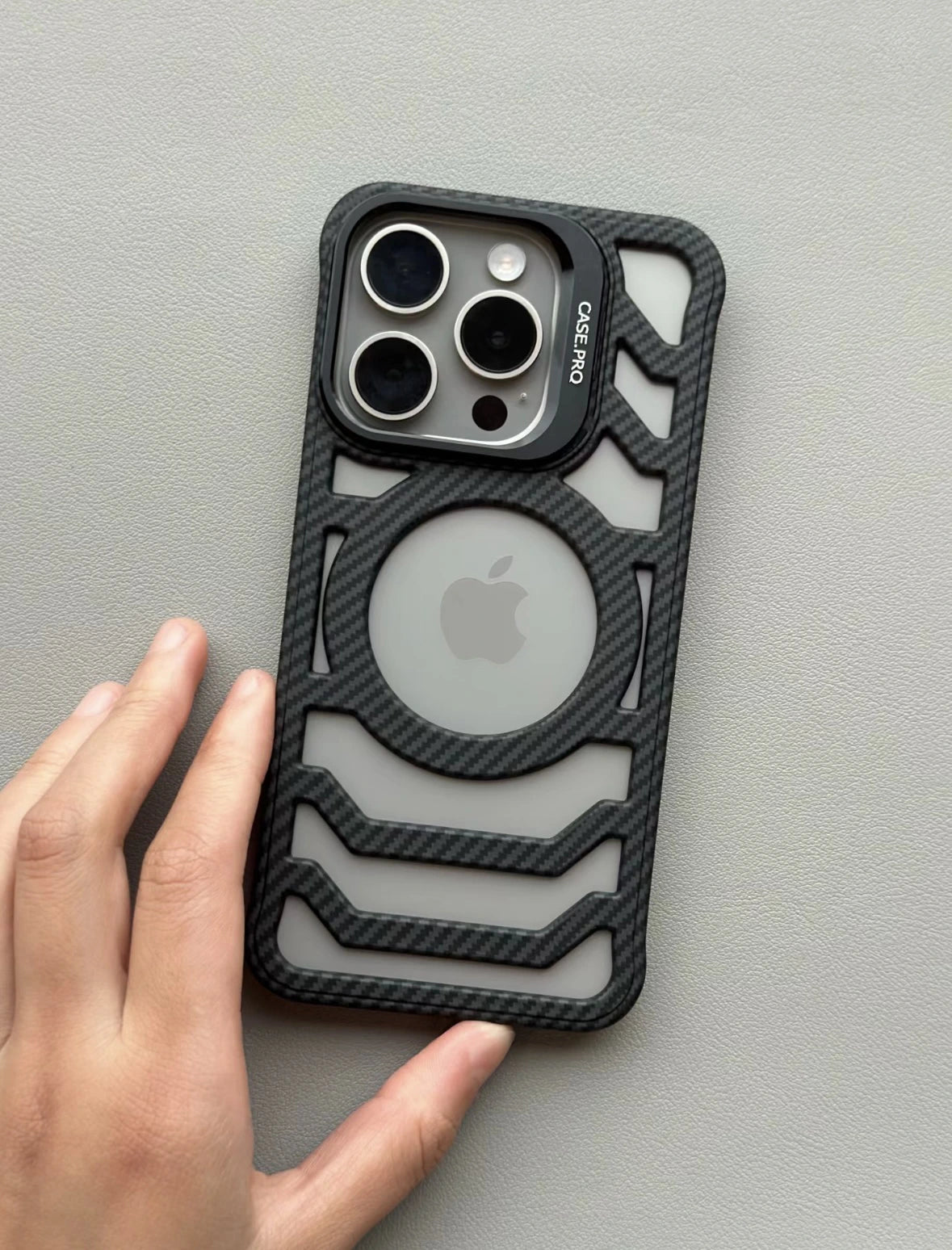 Frame with Stand