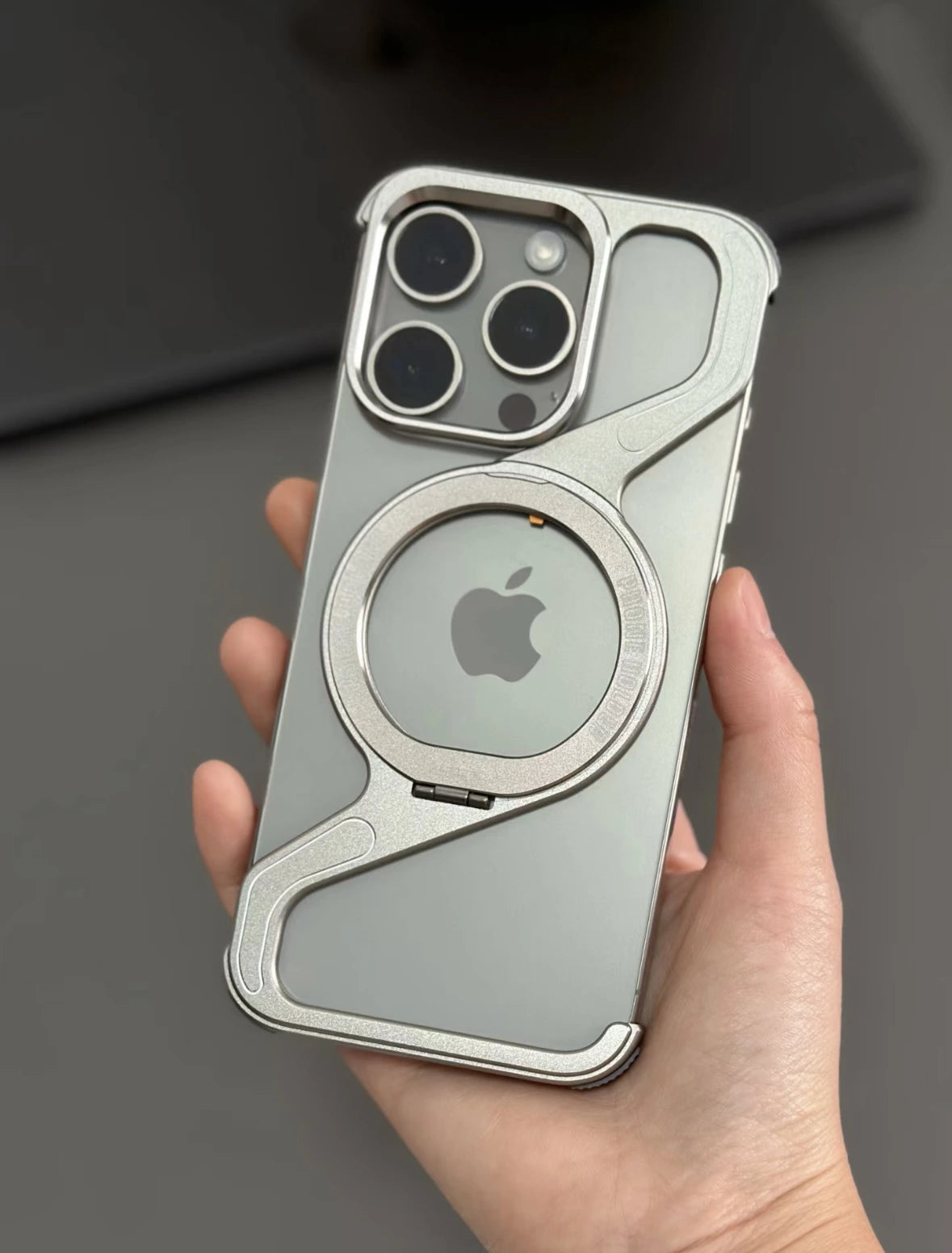 Z Line with Stand