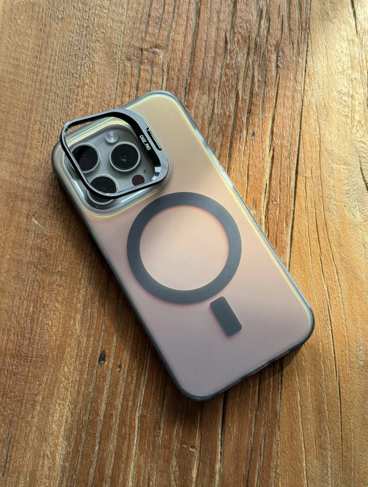 Laser Gradient with Stand