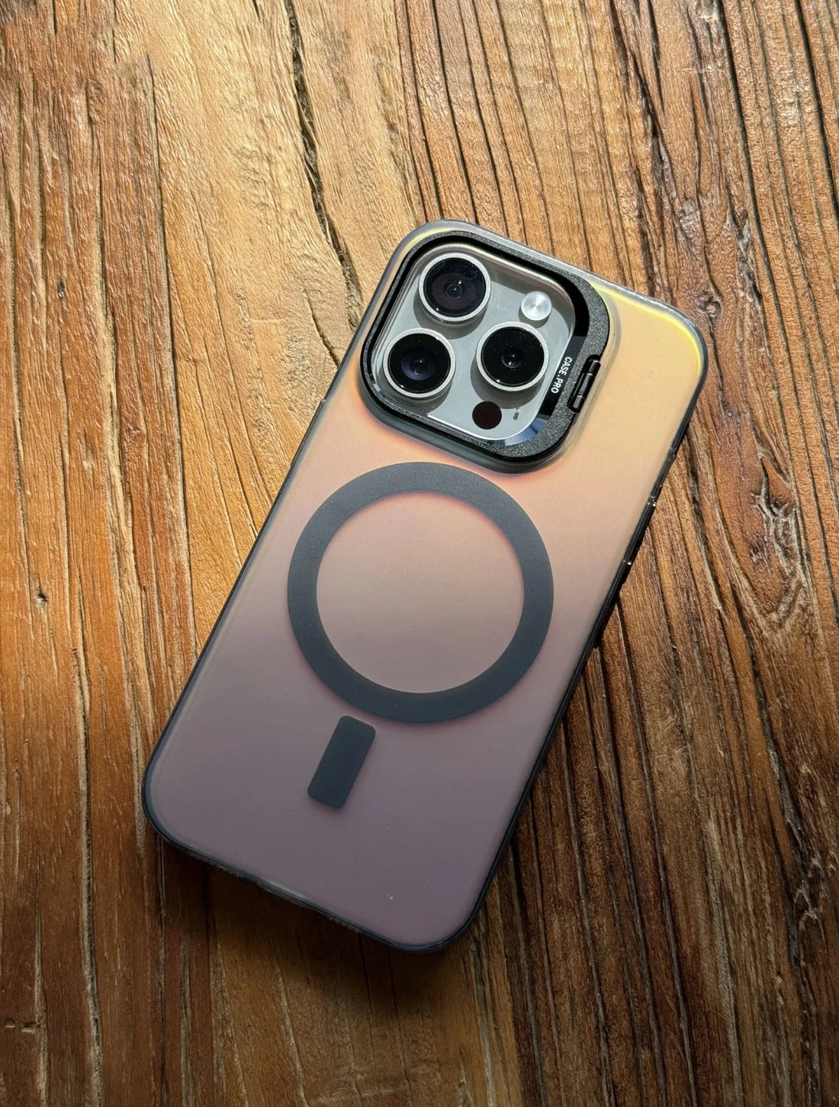 Laser Gradient with Stand