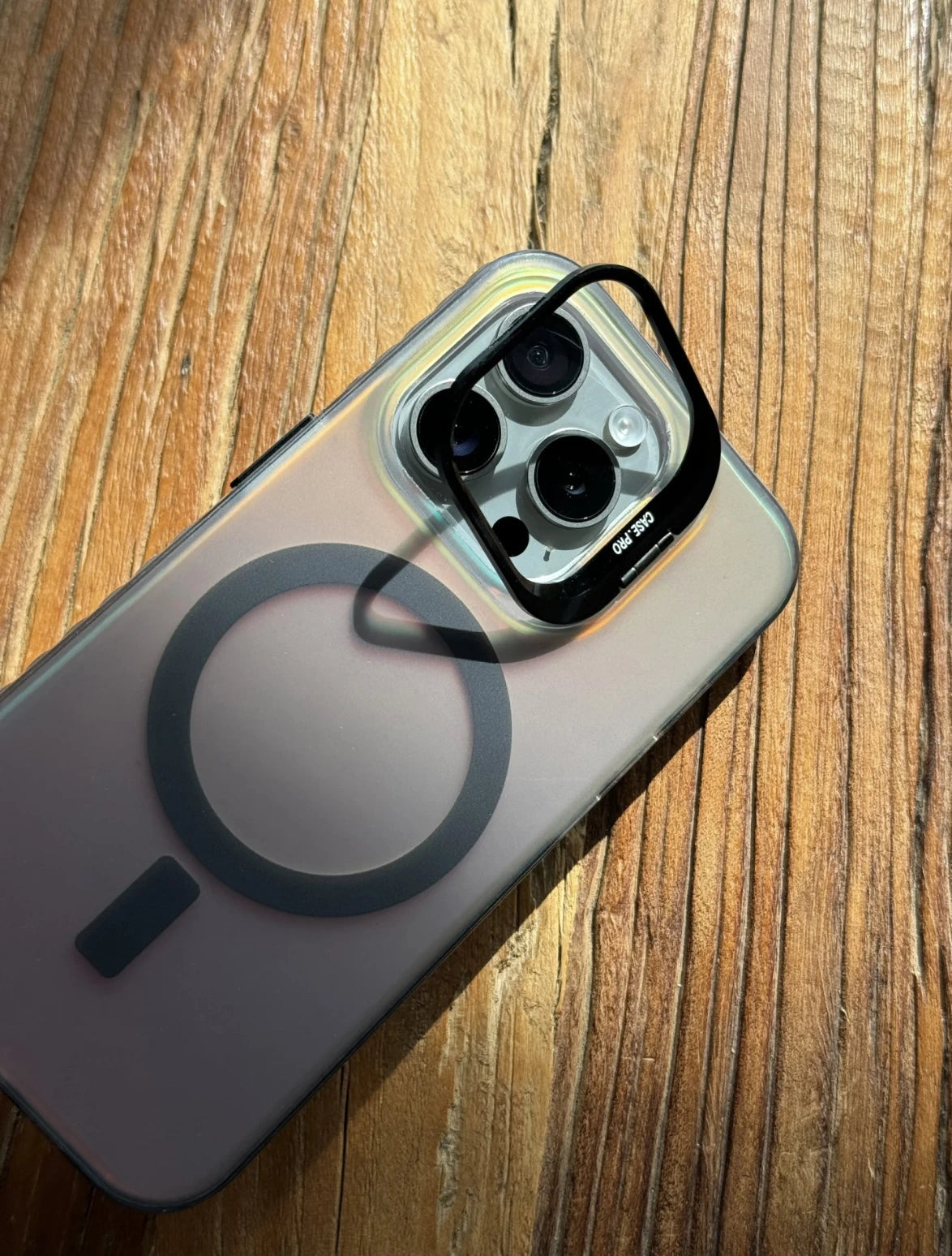 Laser Gradient with Stand