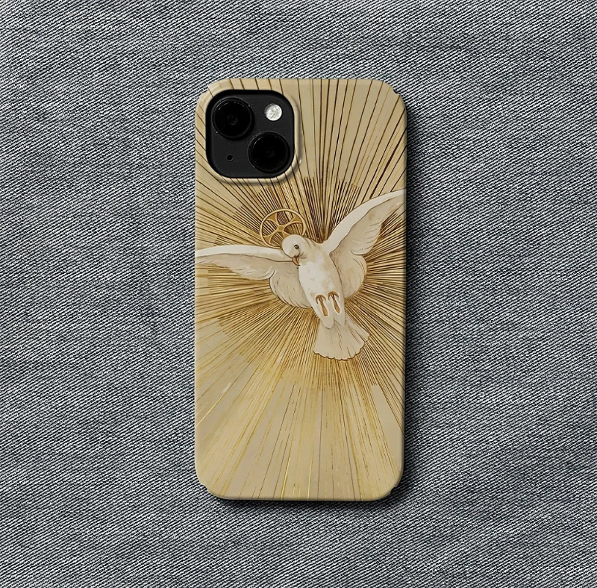 Holy Dove of Peace