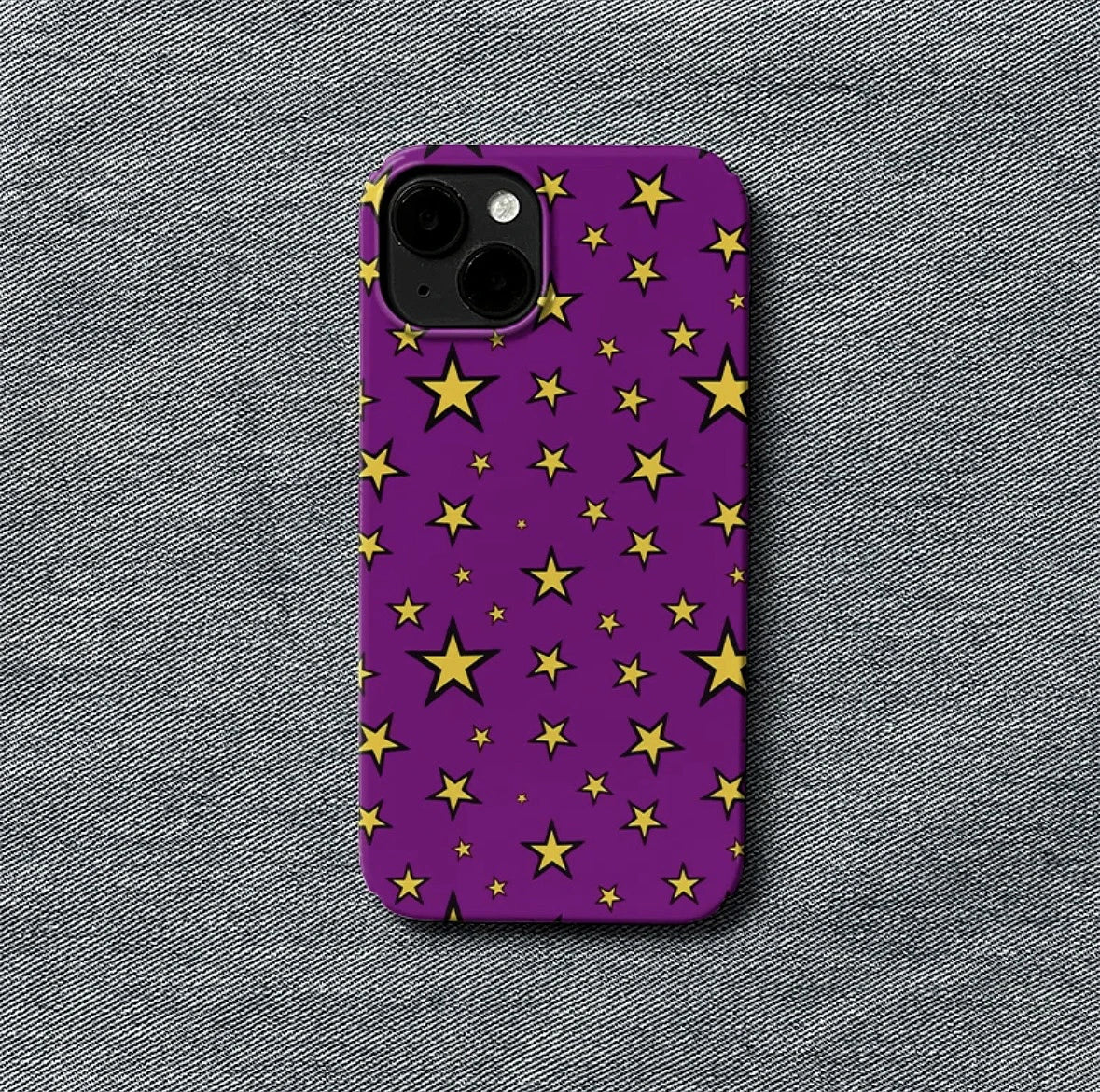 Shiny Stars