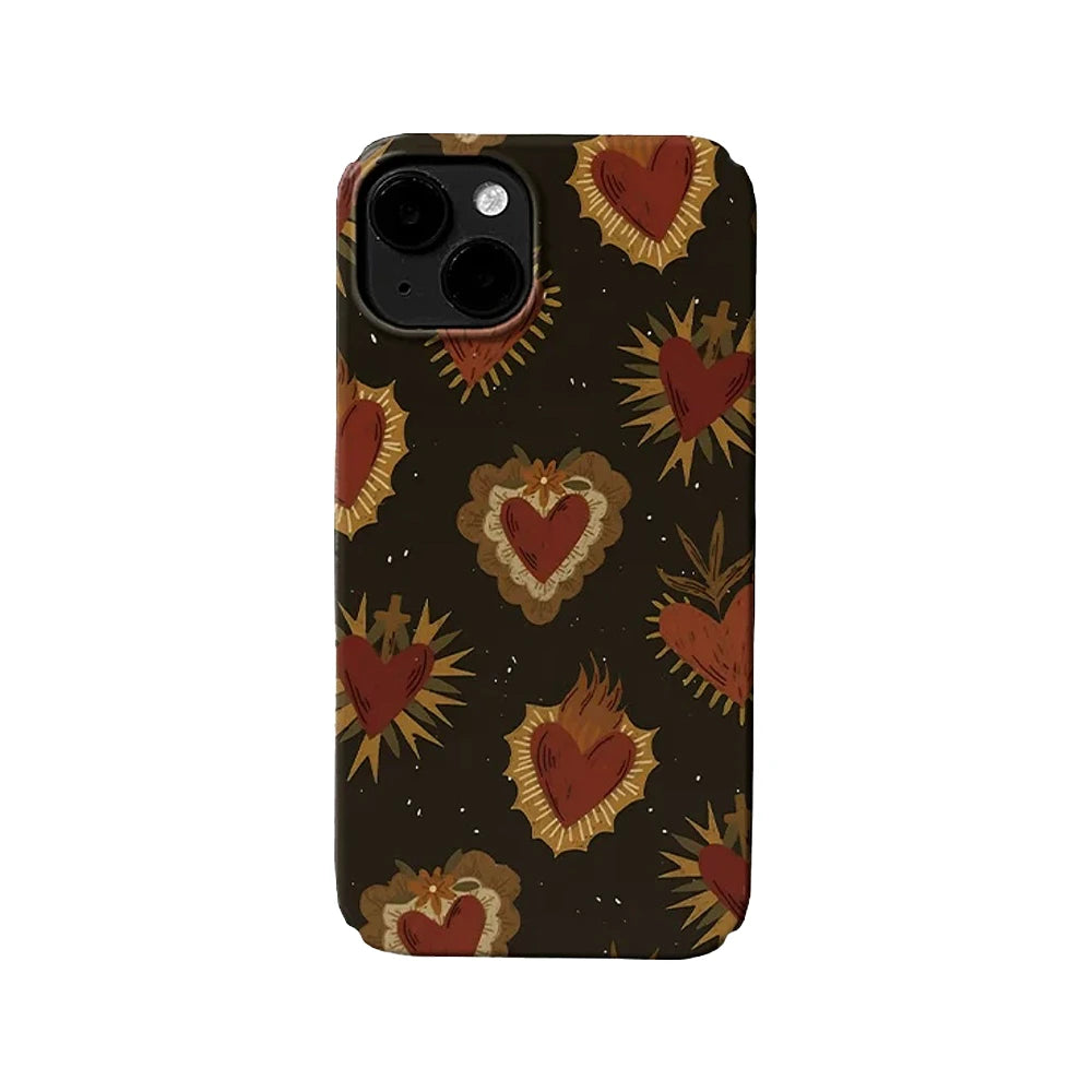 Fire Heart