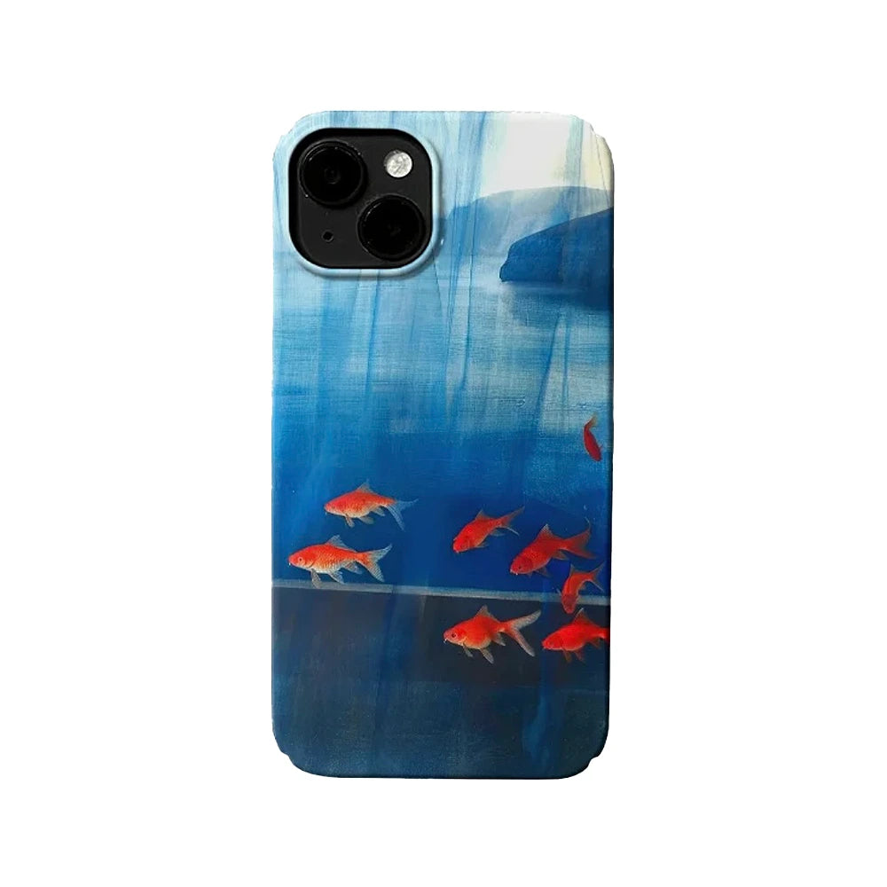 Fish in the Sea