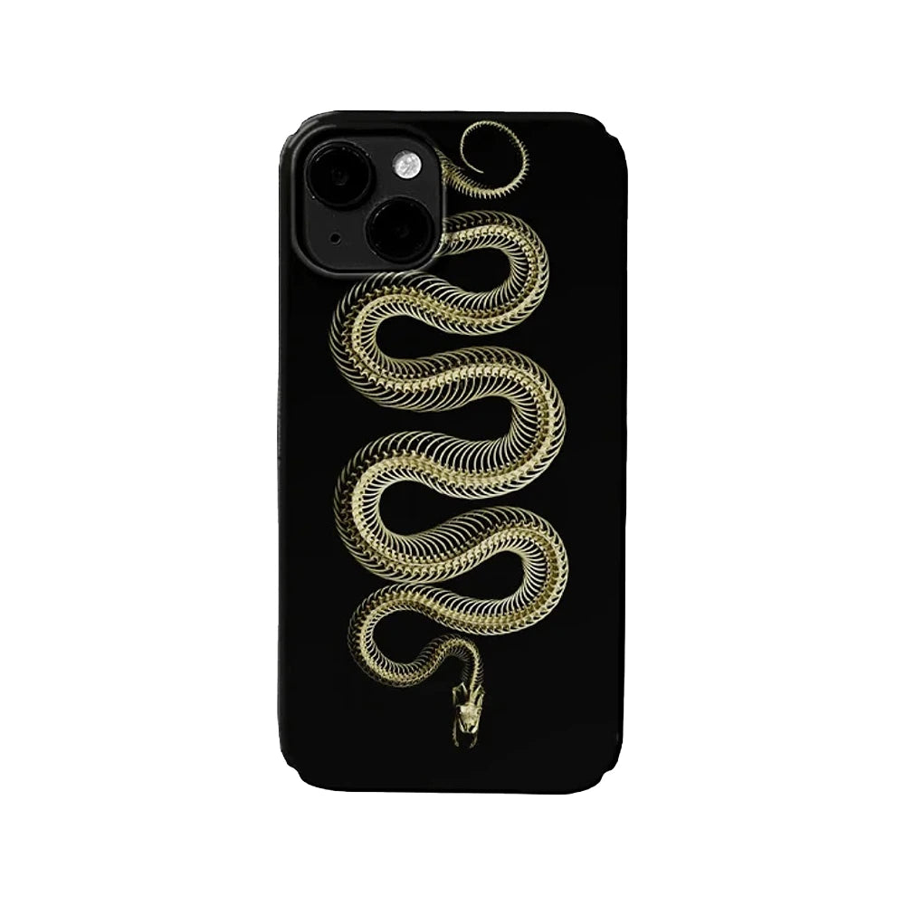 Snake Bone