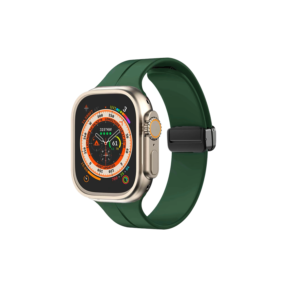 Multiple Colors Classic Watch Band