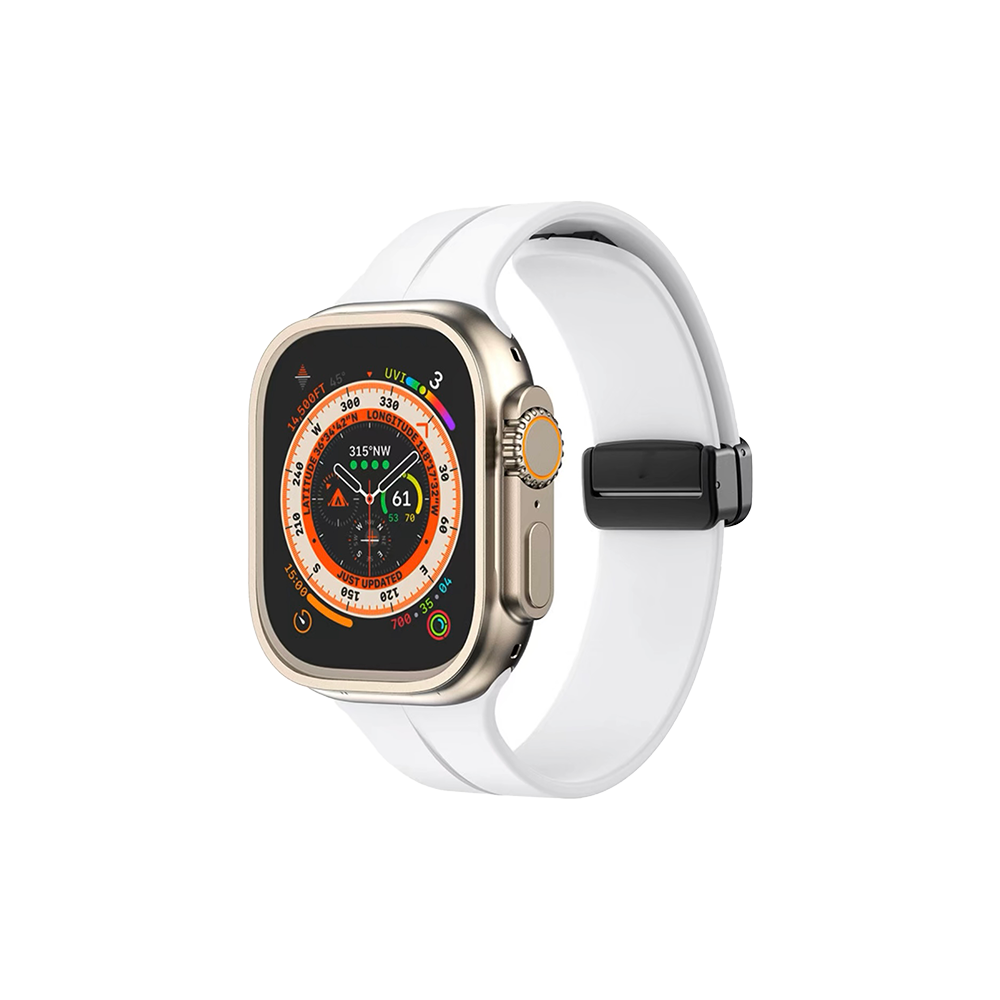 Multiple Colors Classic Watch Band