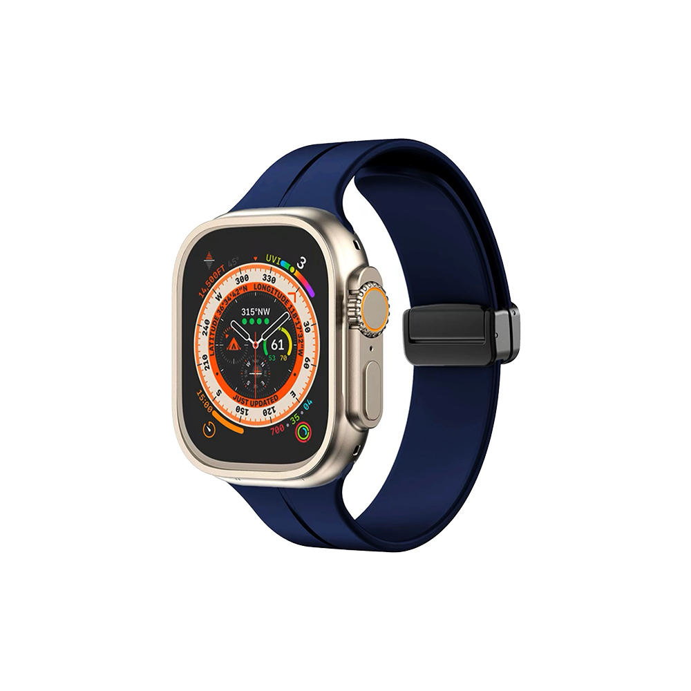 Multiple Colors Classic Watch Band