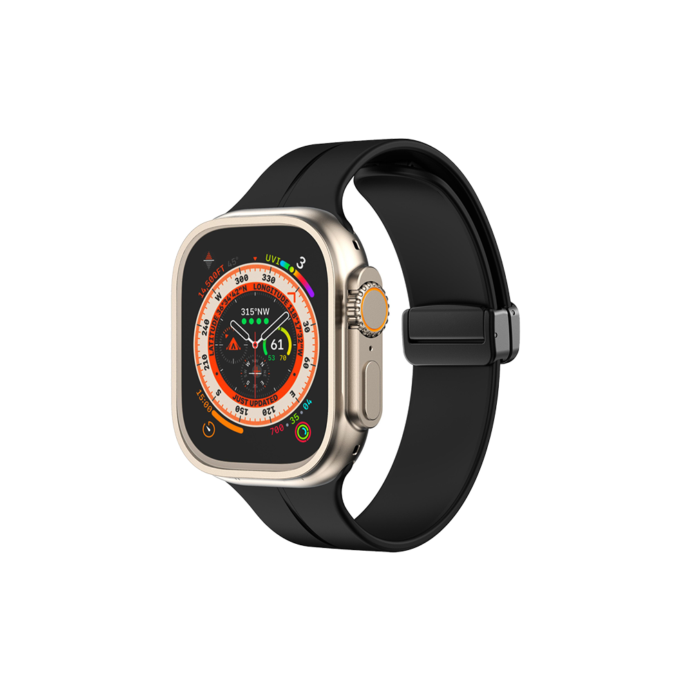 Multiple Colors Classic Watch Band