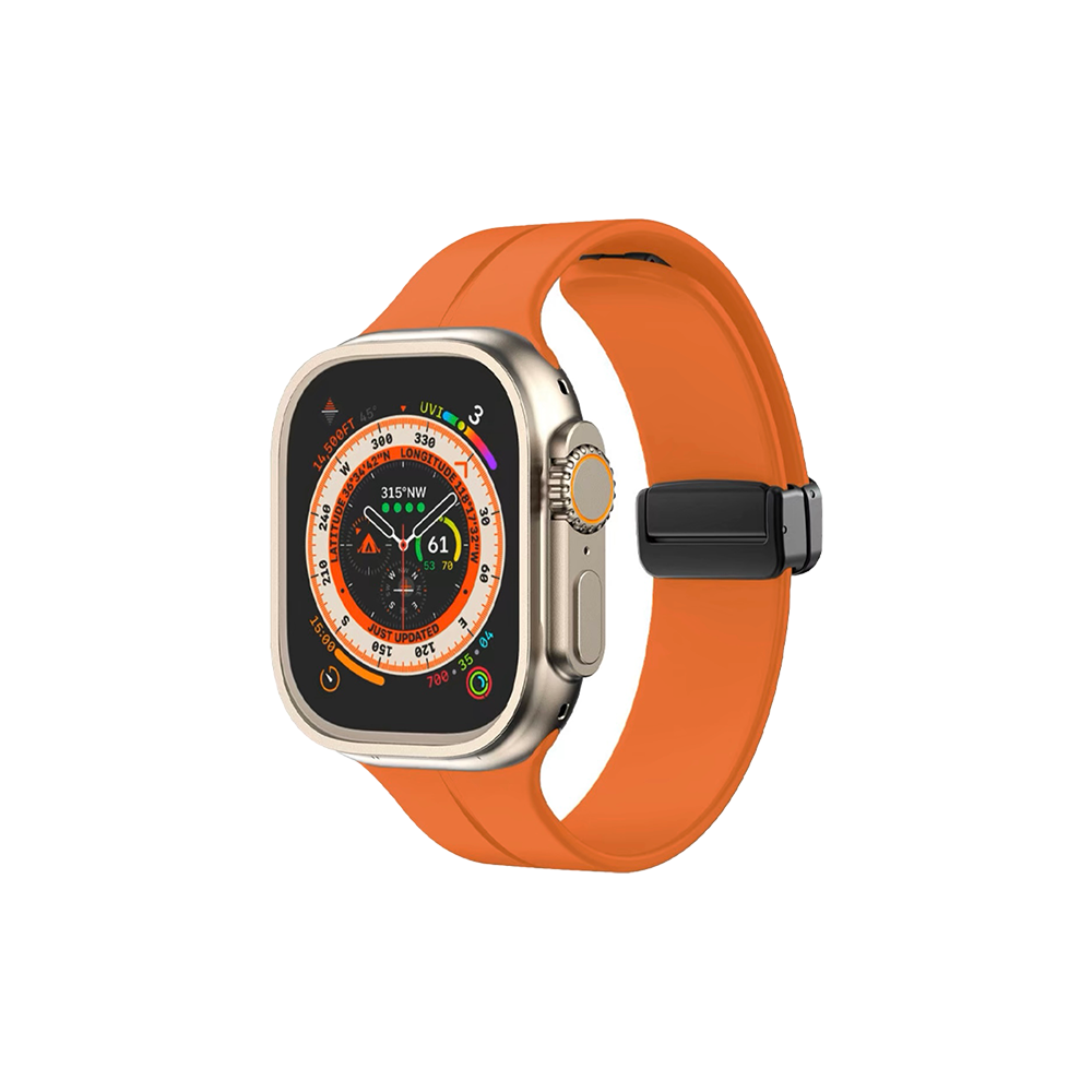 Multiple Colors Classic Watch Band