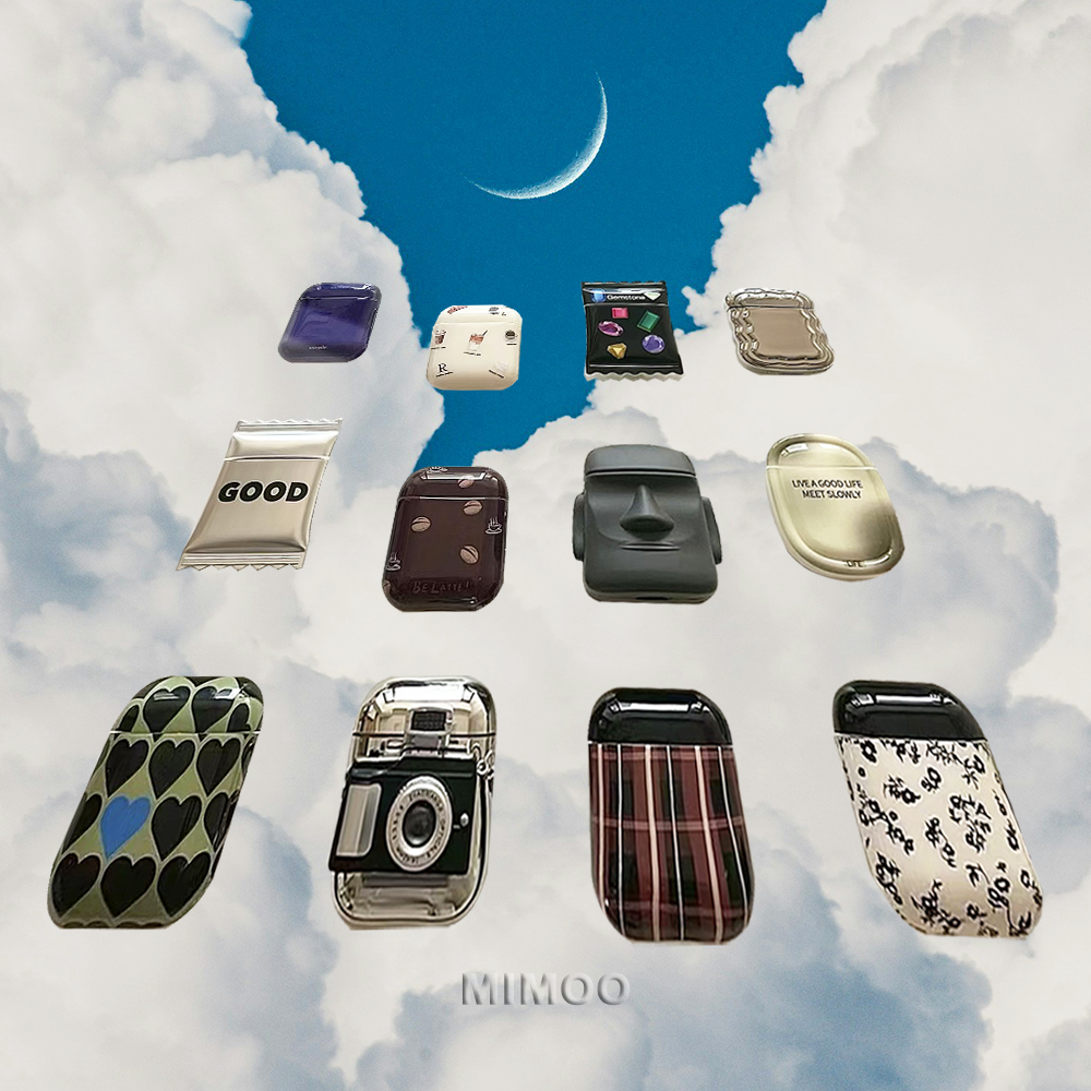 AirPods Cases
