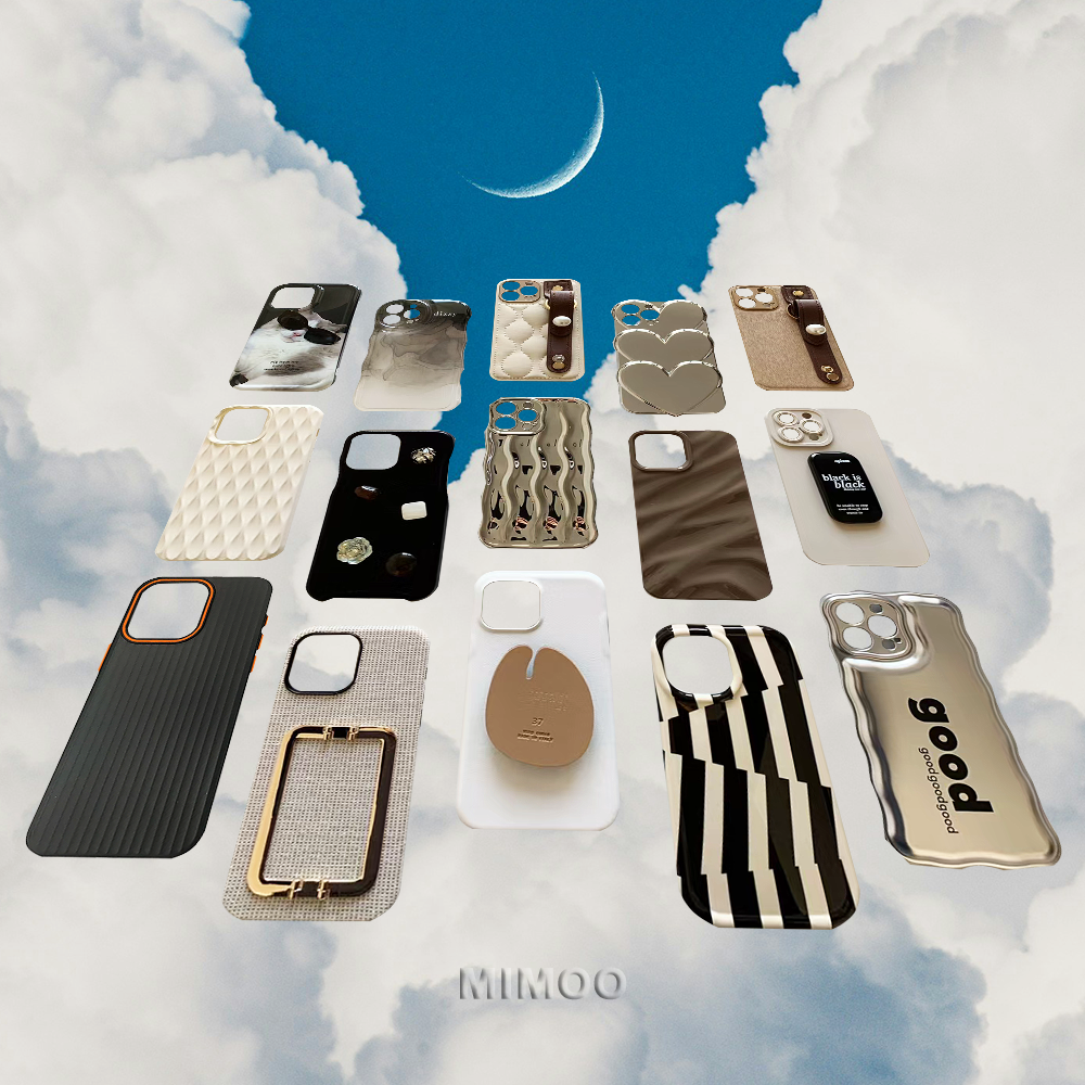 iPhone Cases - Classic