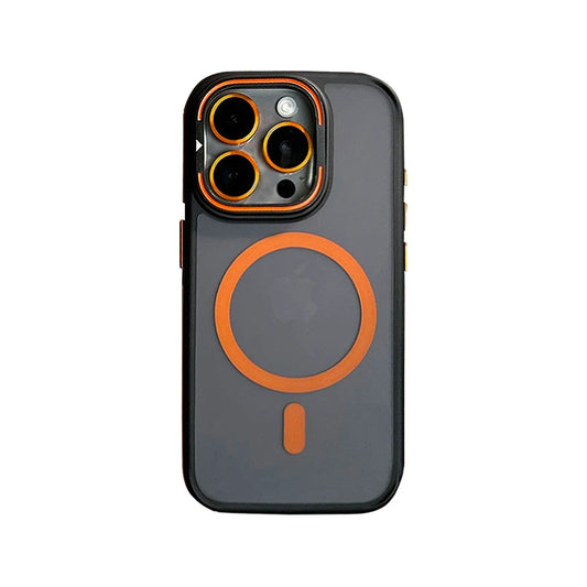 Orange Chocolate with Stand