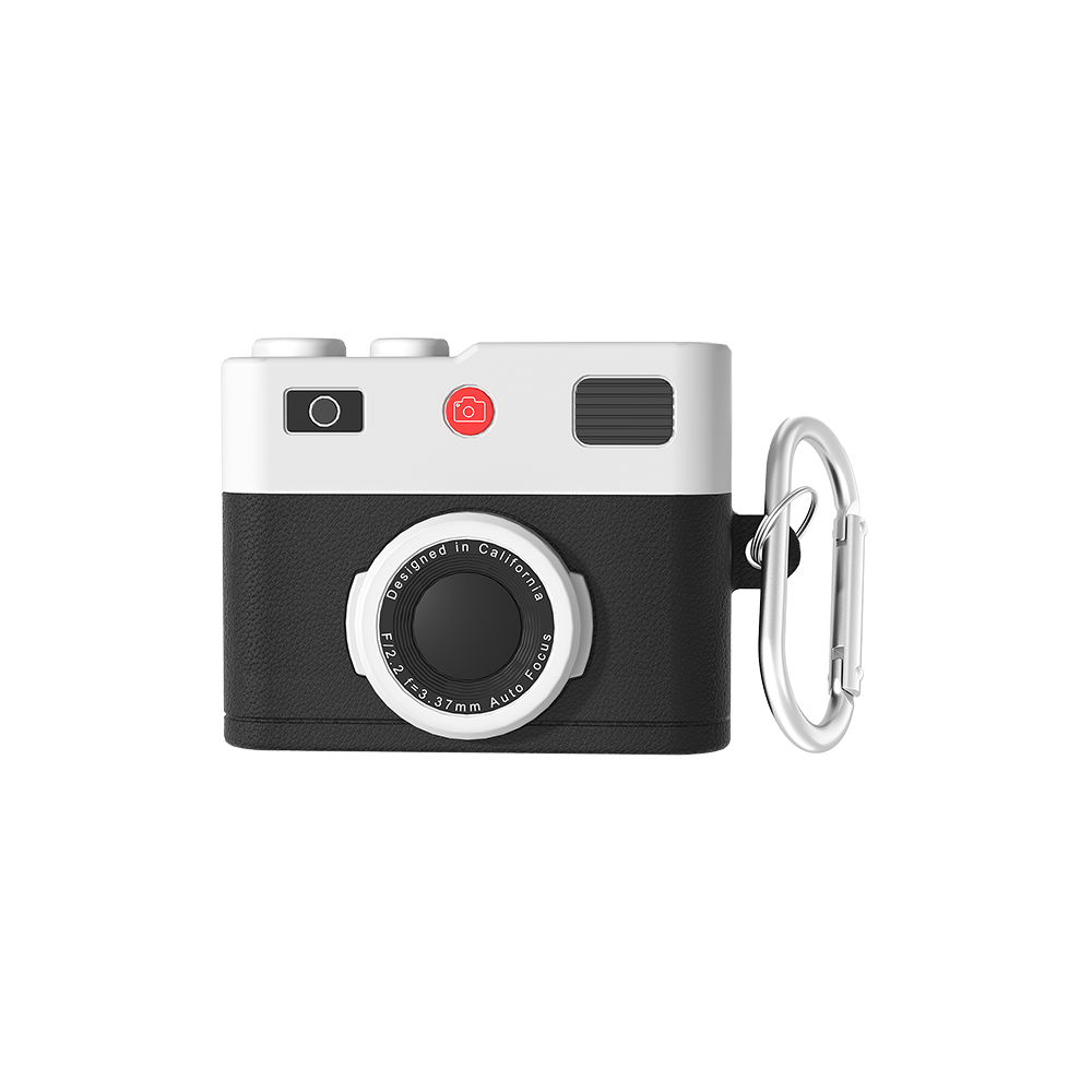 Black Camera