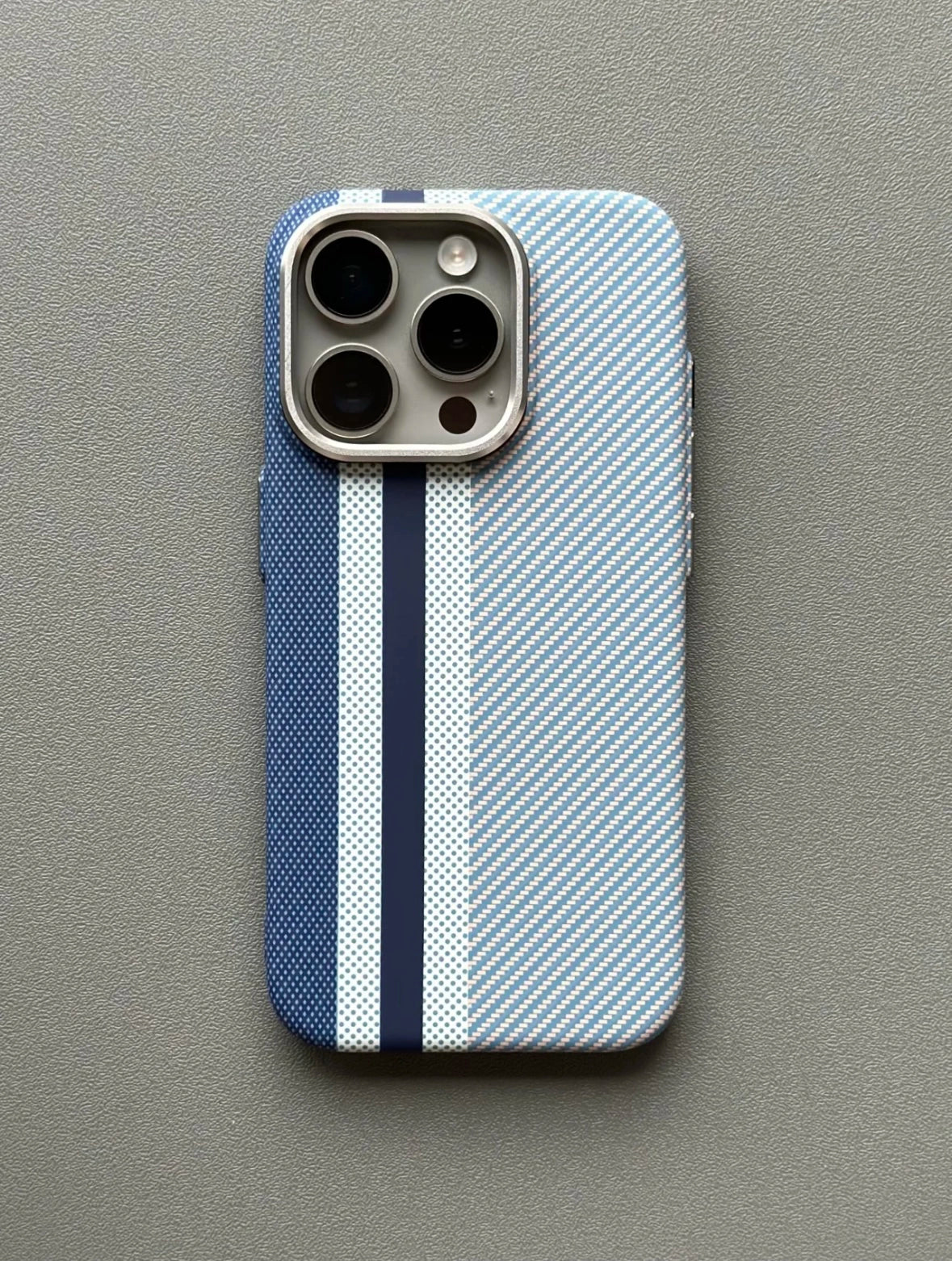 Blue Ribbon