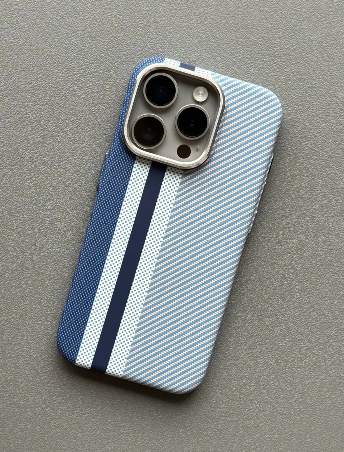 Blue Ribbon