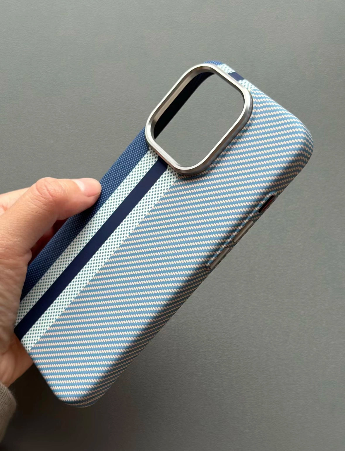 Blue Ribbon