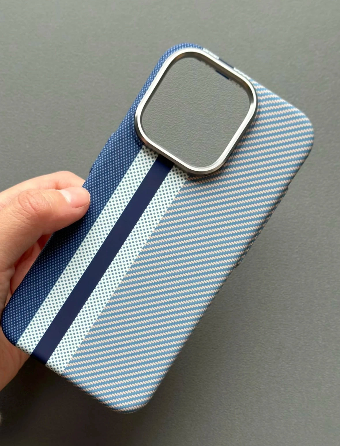 Blue Ribbon