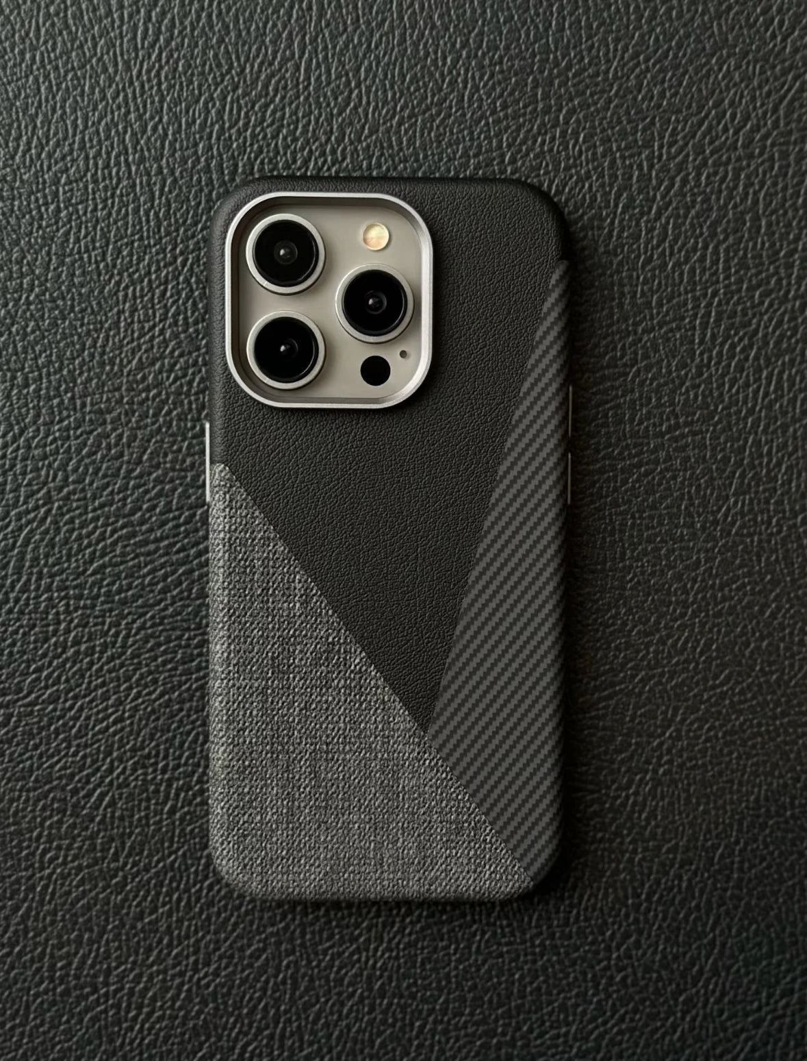 Geometric Triangle