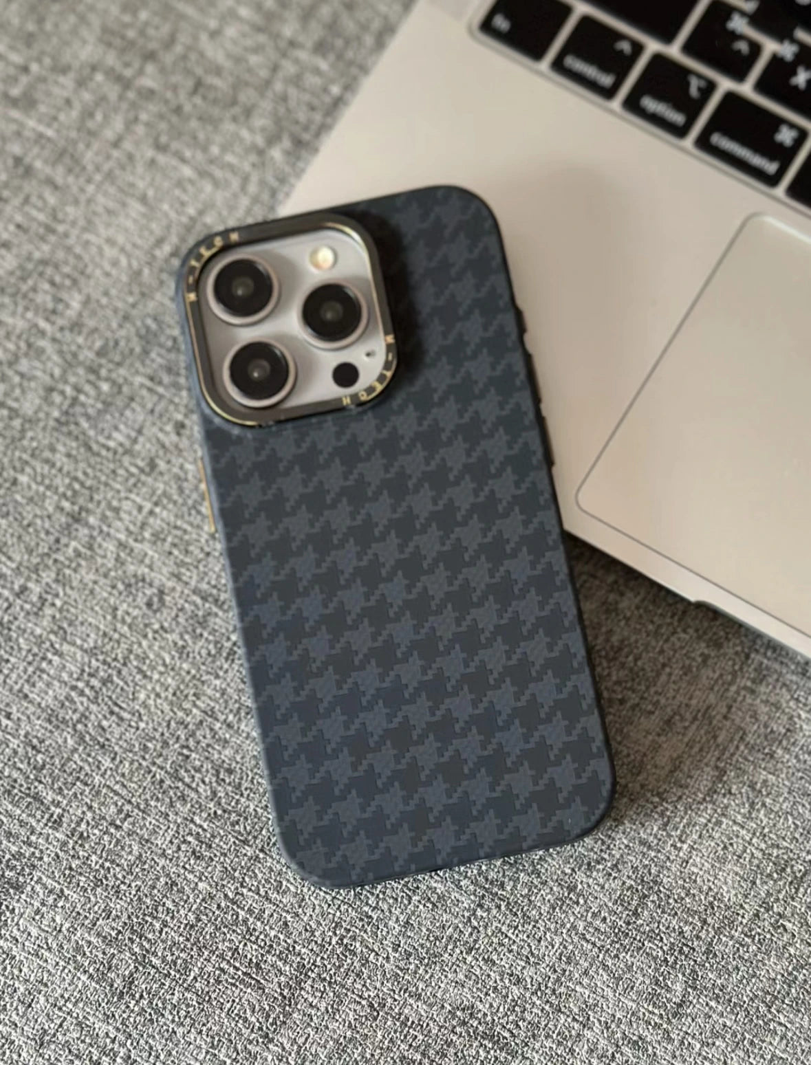 Thousand Lattice