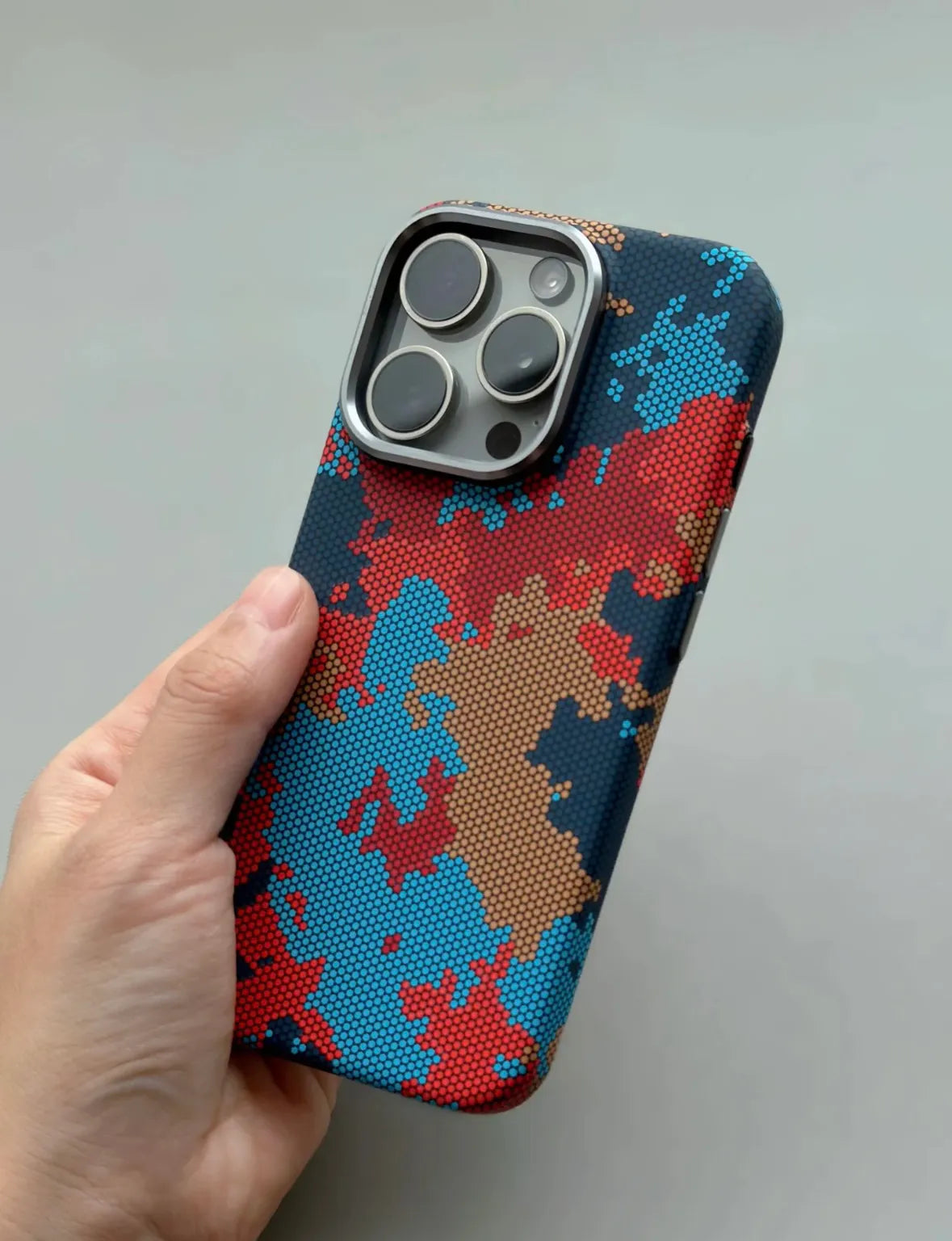 Colorful Doodle