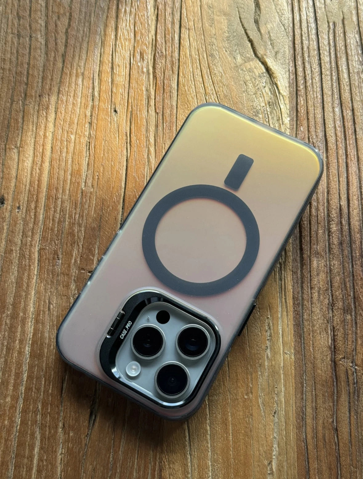 Laser Gradient with Stand