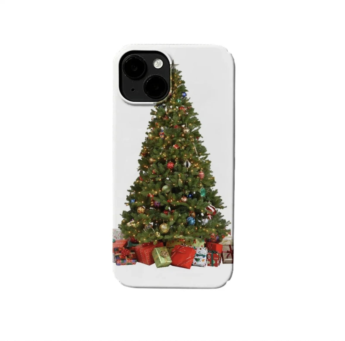 Simple Christmas Tree