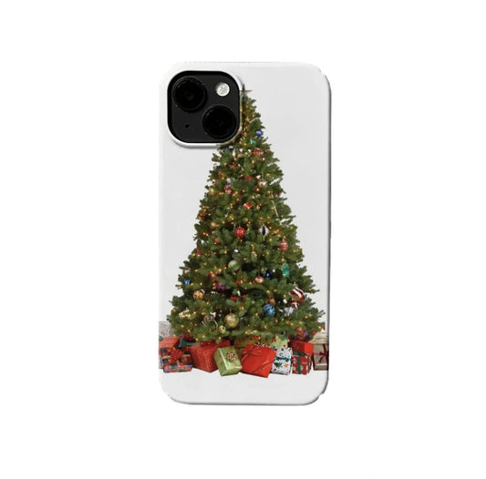 Simple Christmas Tree