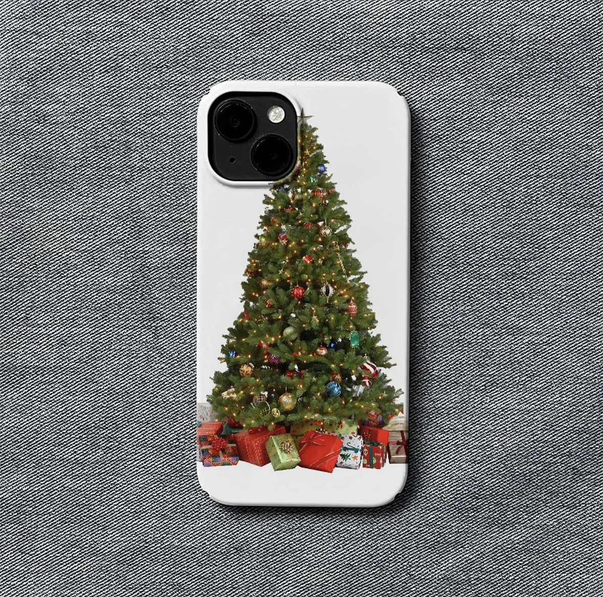 Simple Christmas Tree
