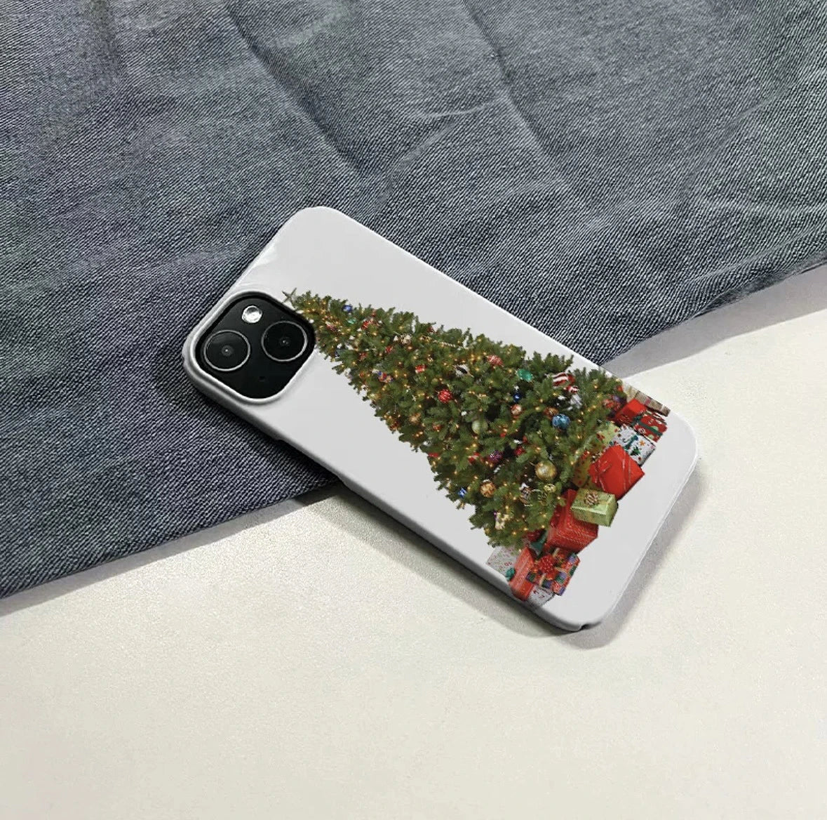 Simple Christmas Tree