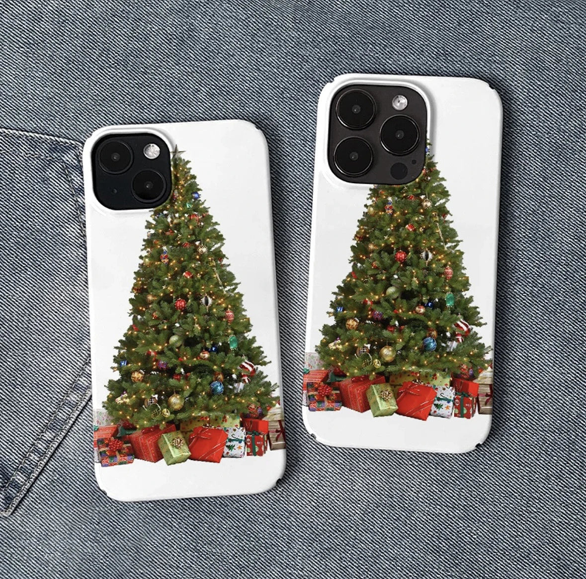 Simple Christmas Tree