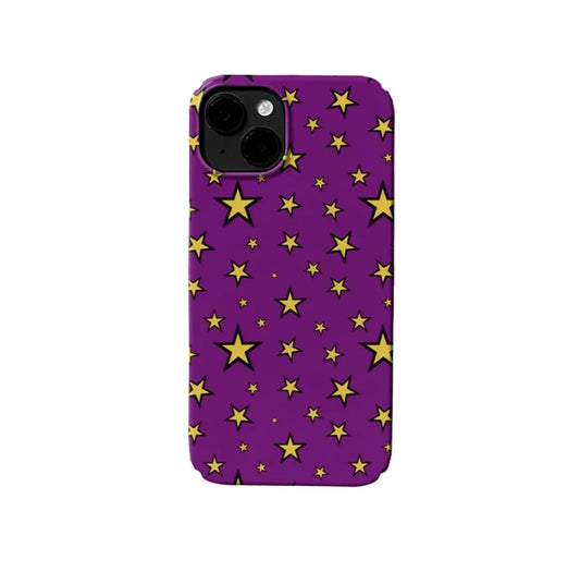 Shiny Stars