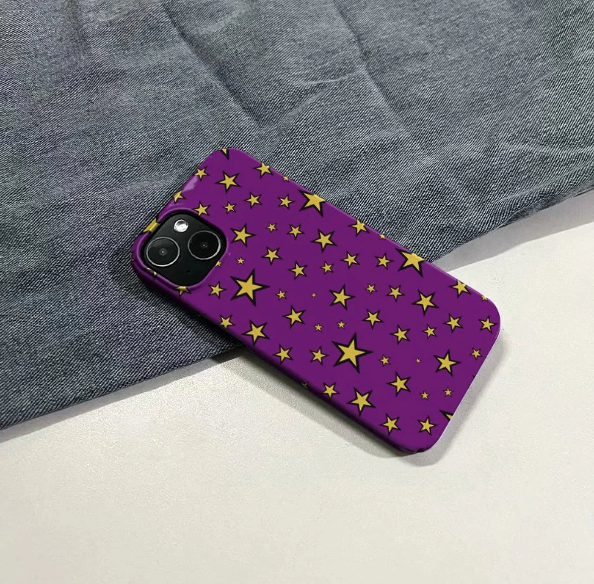 Shiny Stars