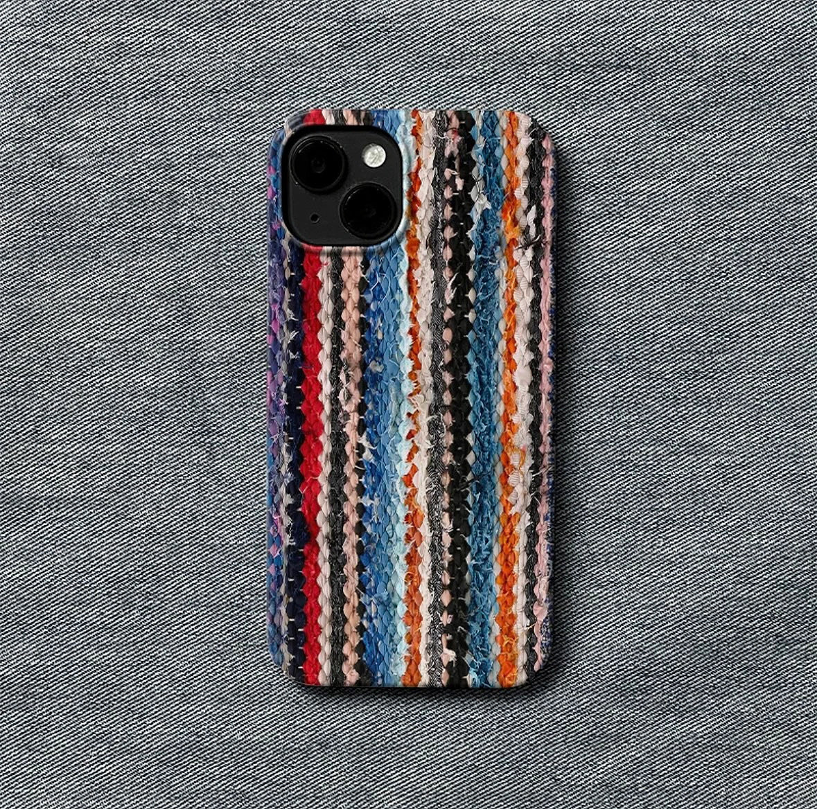 Rainbow Knits