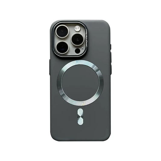 Matte Minimalist