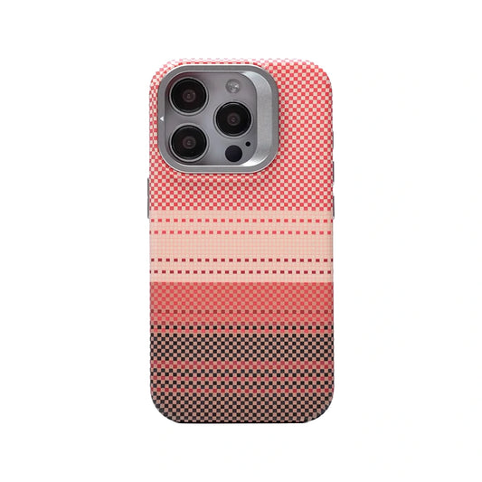 Pinky Cherry with Stand