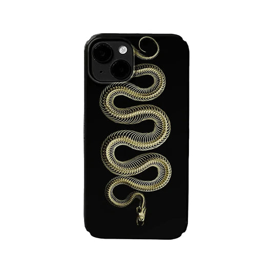 Snake Bone