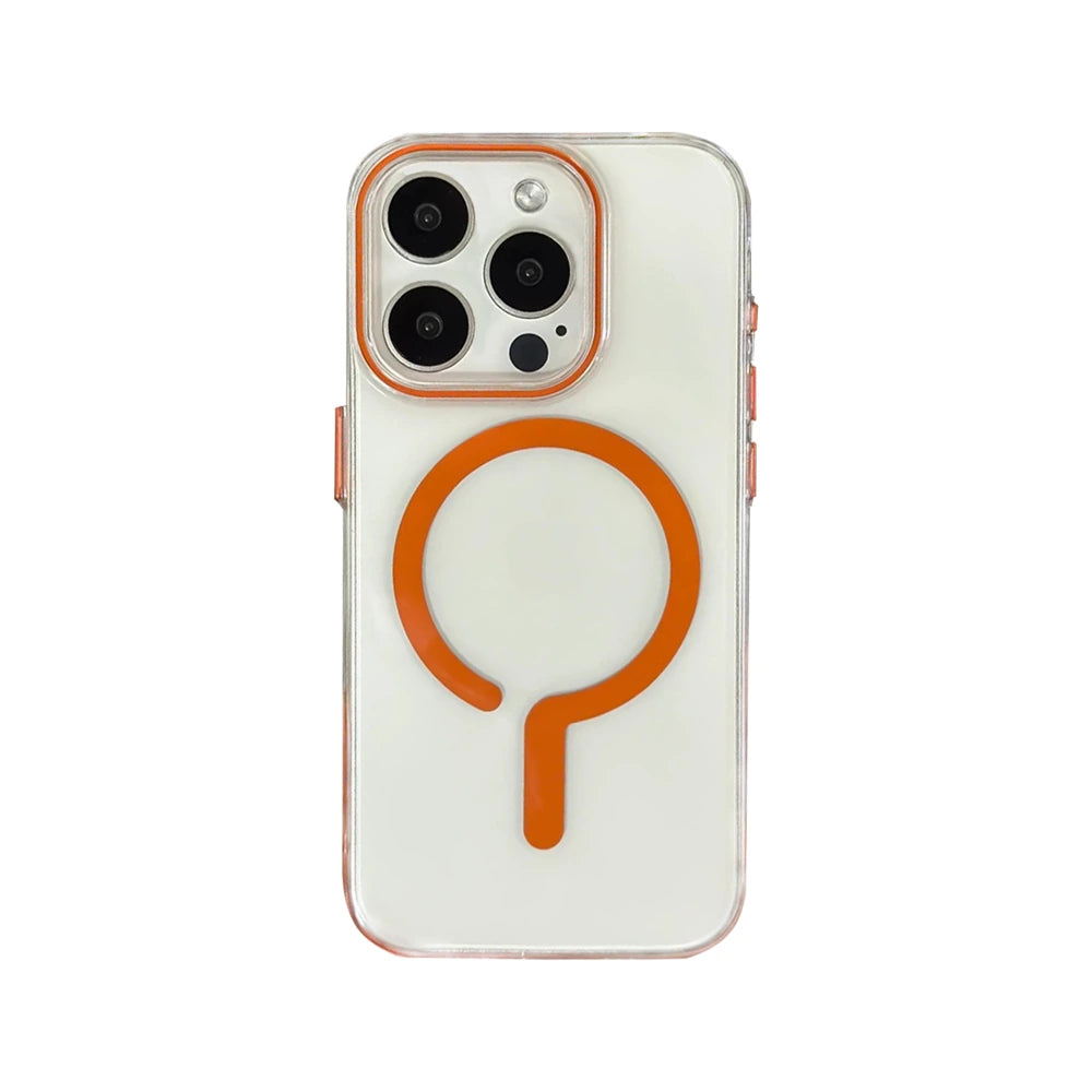 Transparent Question Mark