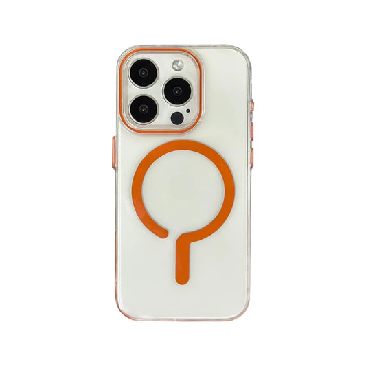 Transparent Question Mark