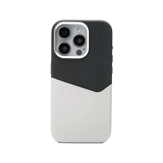 Moon Light with Card Holder
