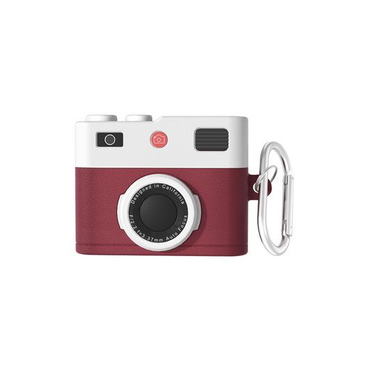 Red Camera
